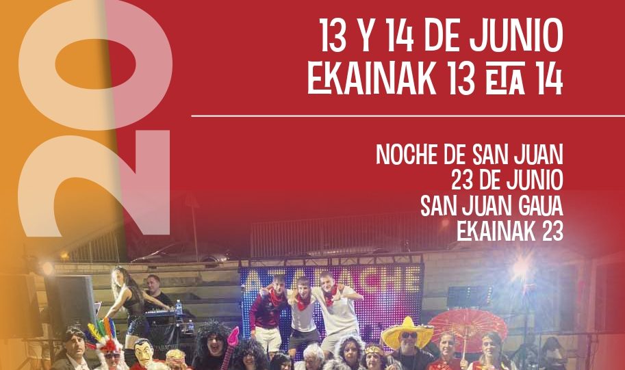 Foto evento
