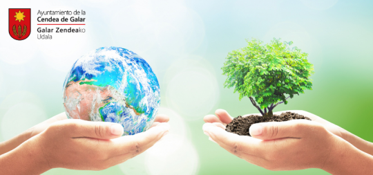 Imagen de la noticia: Día Mundial del Medio Ambiente: así estamos construyendo una Cendea más preparada para el futuro