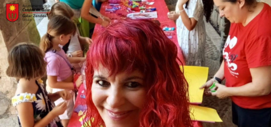 Foto evento