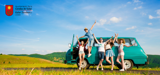 Imagen de la noticia: Especial juventud y verano: aventuras, viajes y oportunidades que merece la pena conocer