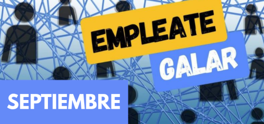 Imagen de la noticia: Empleo y formación en septiembre: nuevas oportunidades en la Cendea y alrededores