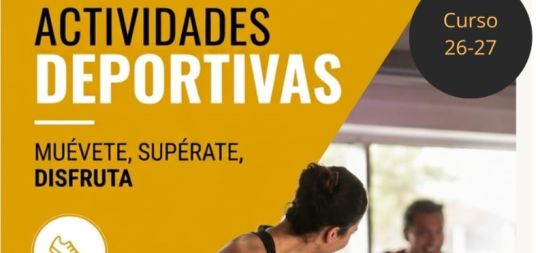 Imagen de la noticia: Galarkide presenta su oferta de actividades deportivas para el curso 2026-2027