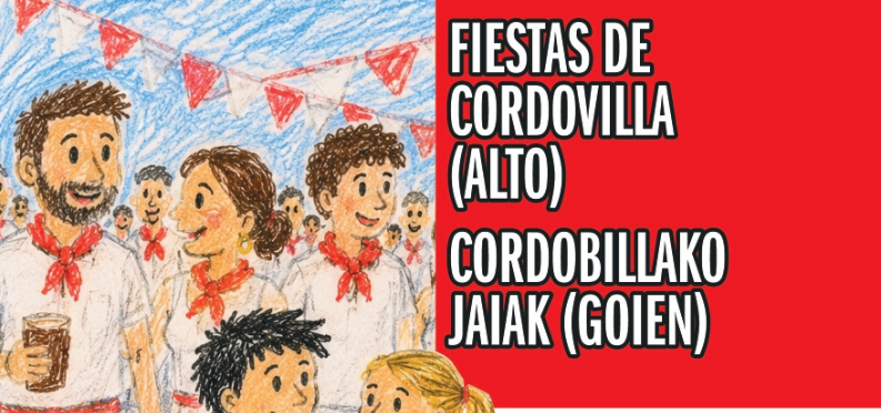Foto evento